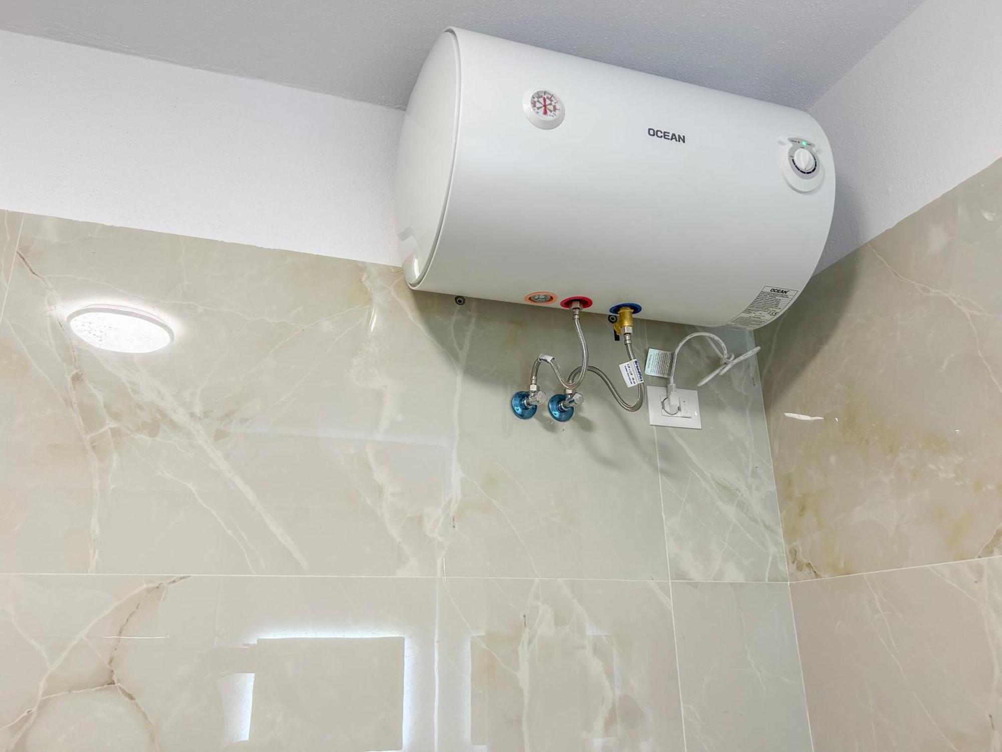 Apartamento 1 Bedroom 997 *