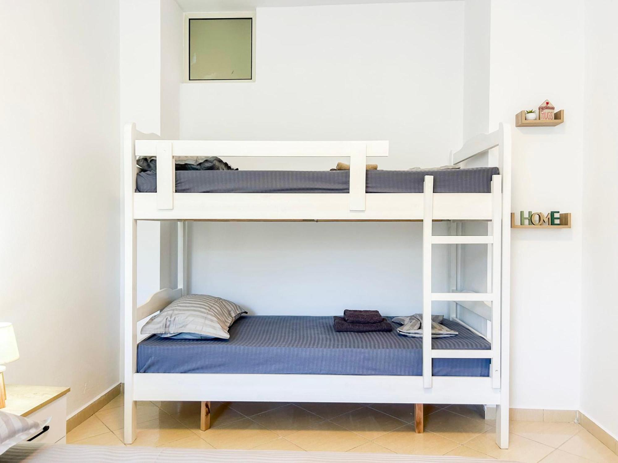 Apartamento 1 Bedroom 997 Durrës