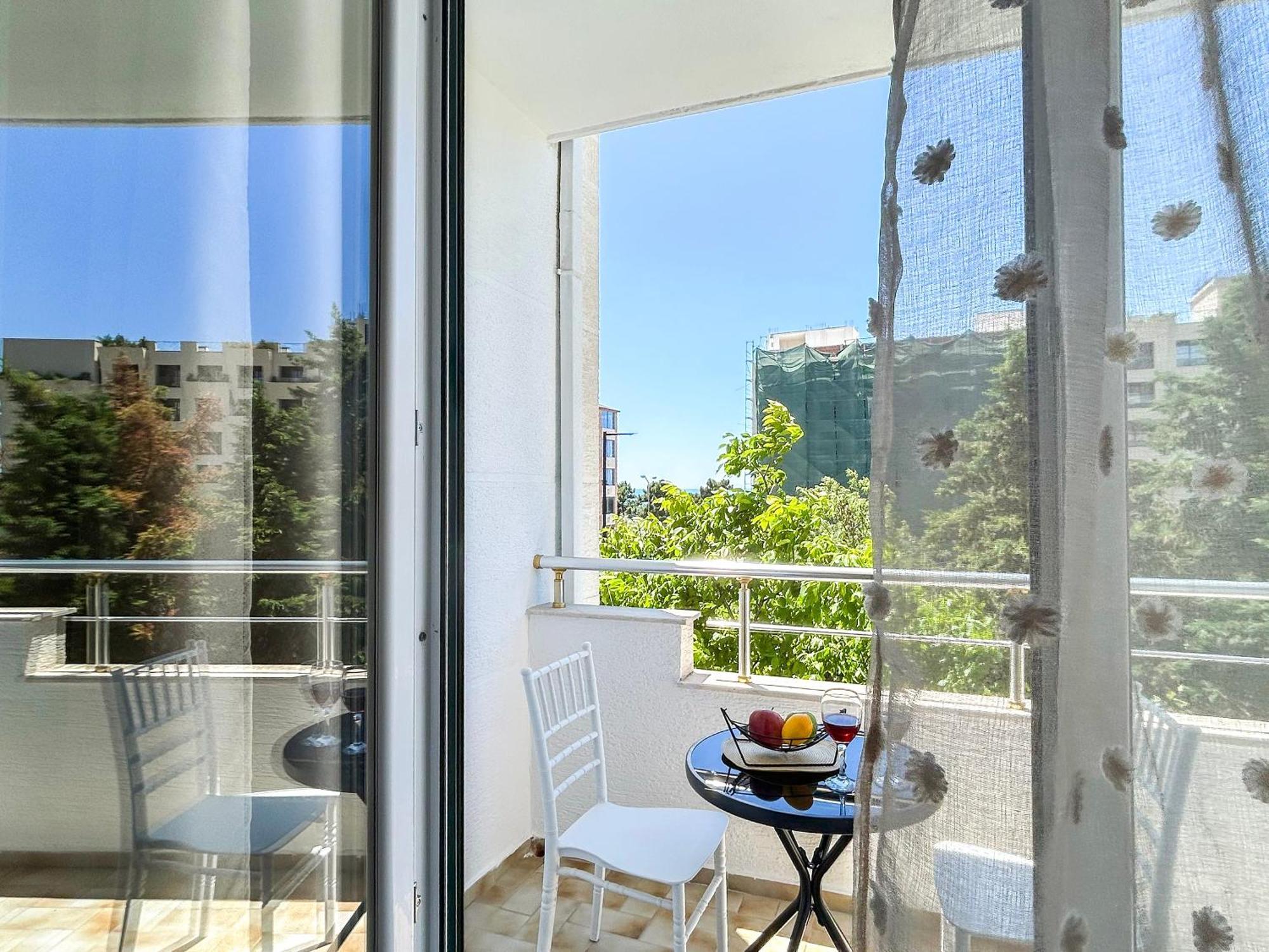 Apartamento 1 Bedroom 997 Durrës