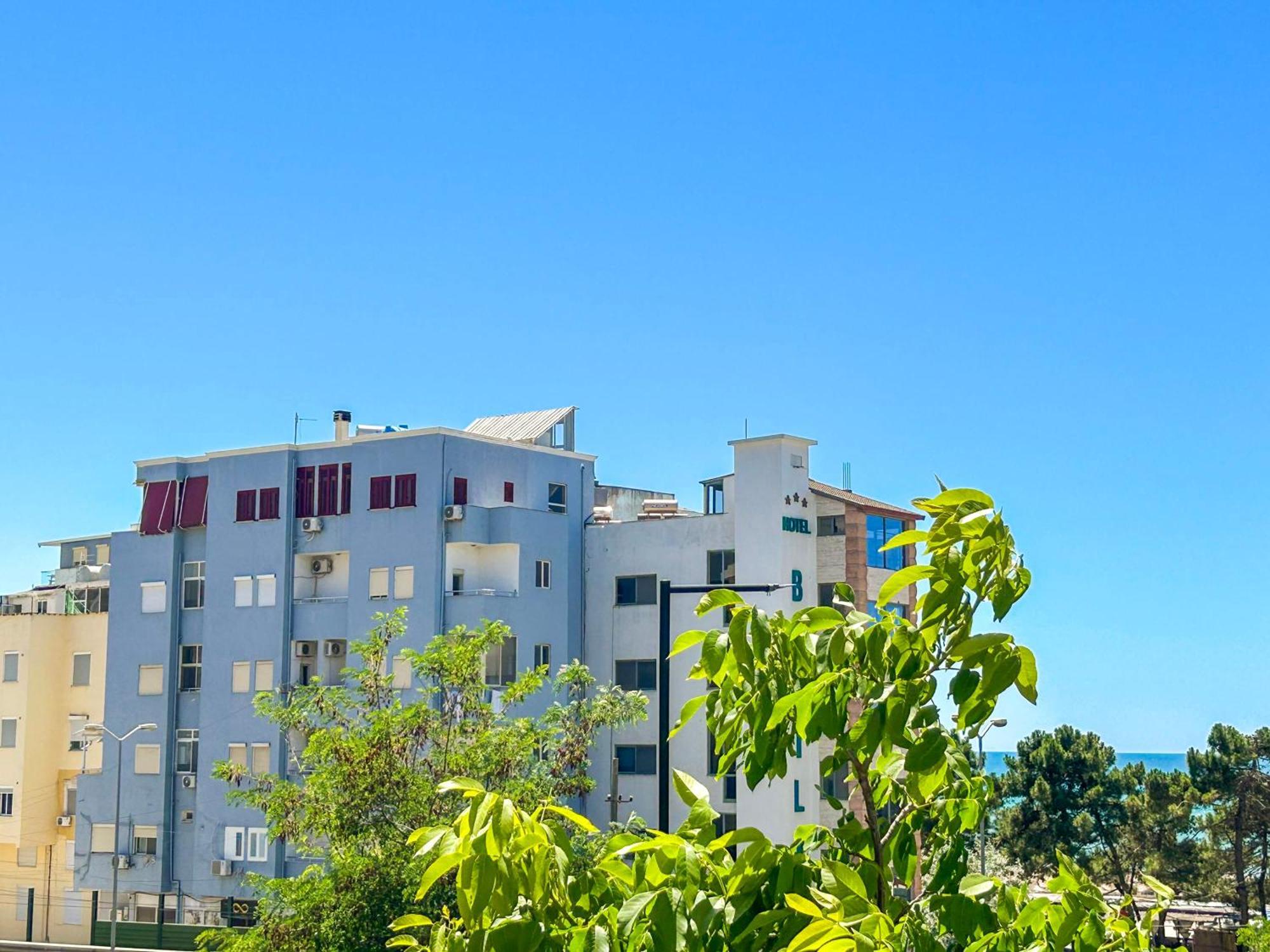 Apartamento 1 Bedroom 997 Durrës