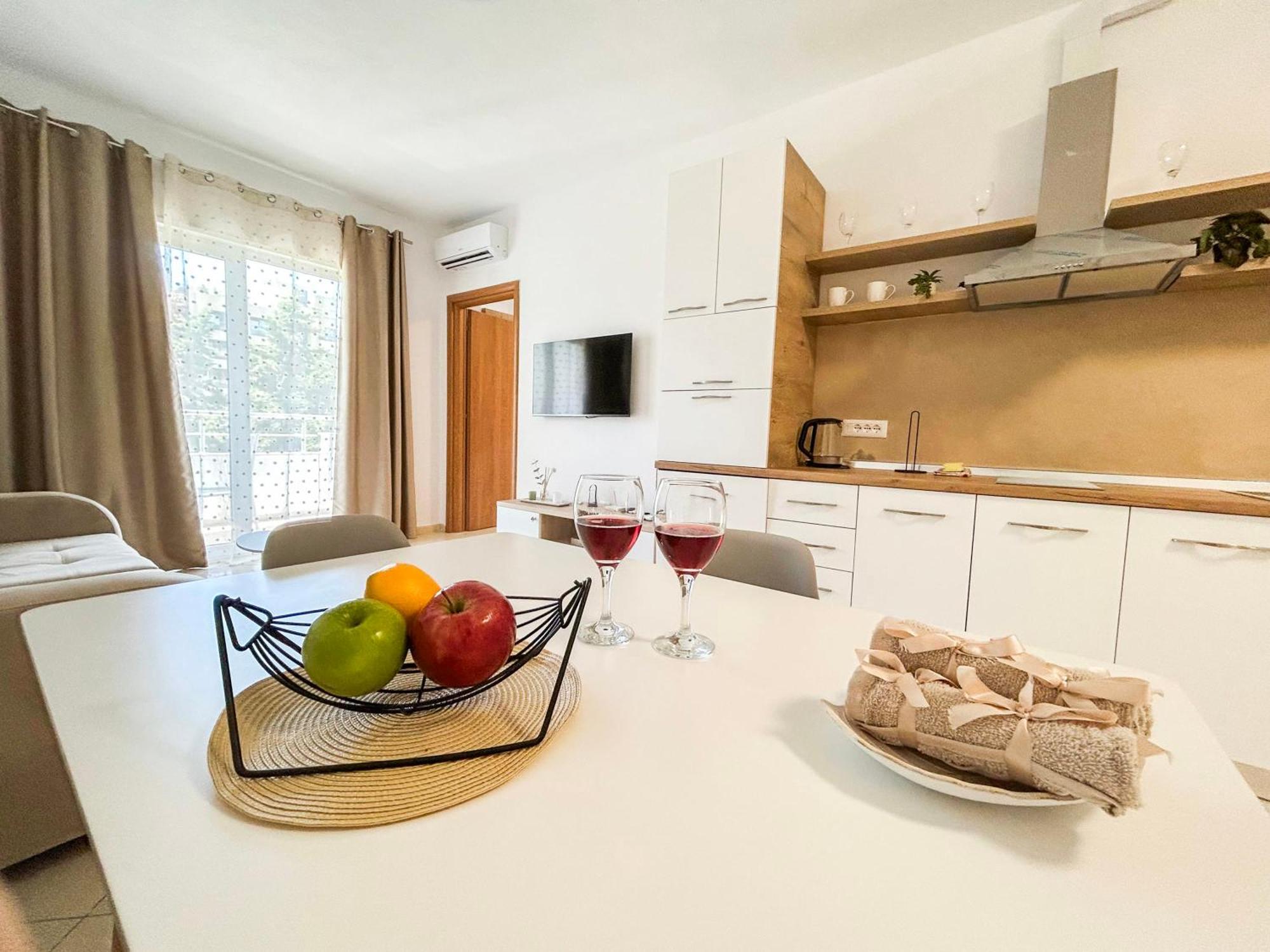 1 Bedroom 997 Apartamento Durrës