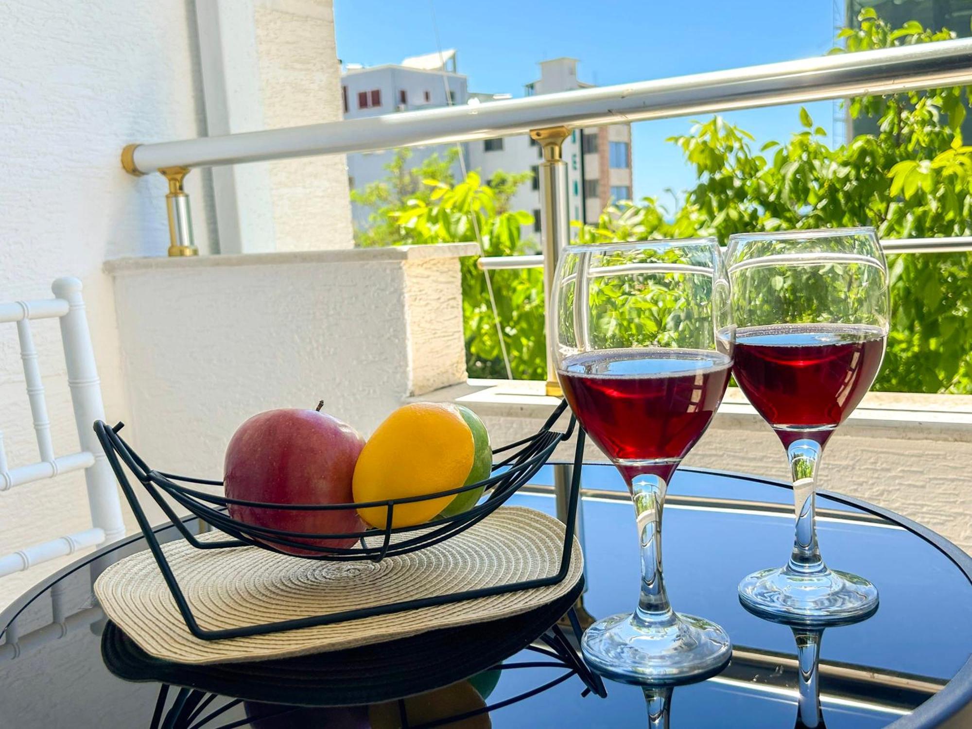 1 Bedroom 997 Durrës