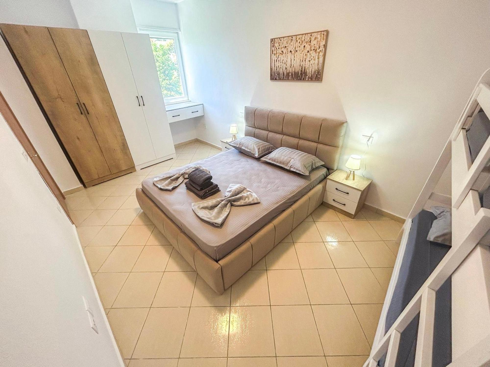 1 Bedroom 997 Apartamento