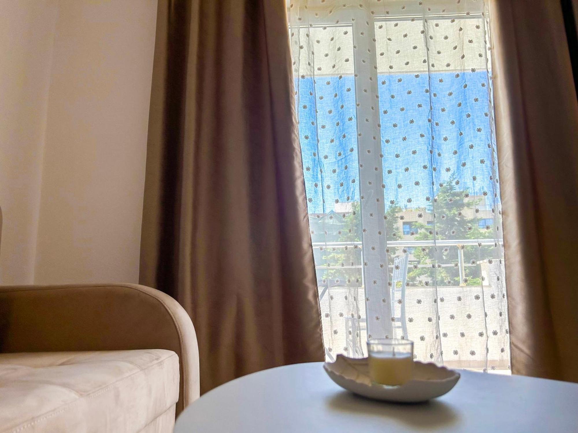 1 Bedroom 997 Apartamento Durrës