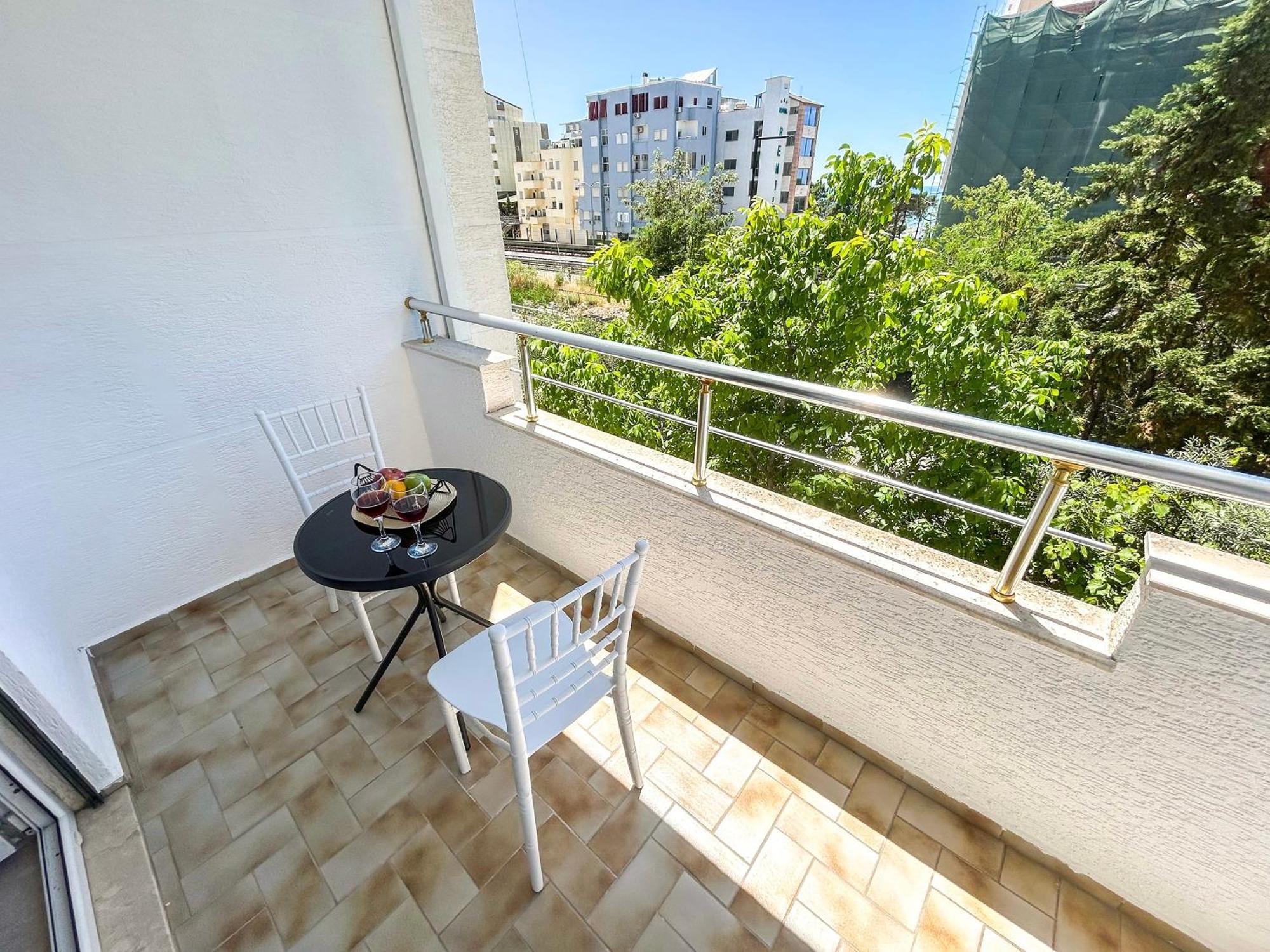 1 Bedroom 997 Apartamento Durrës