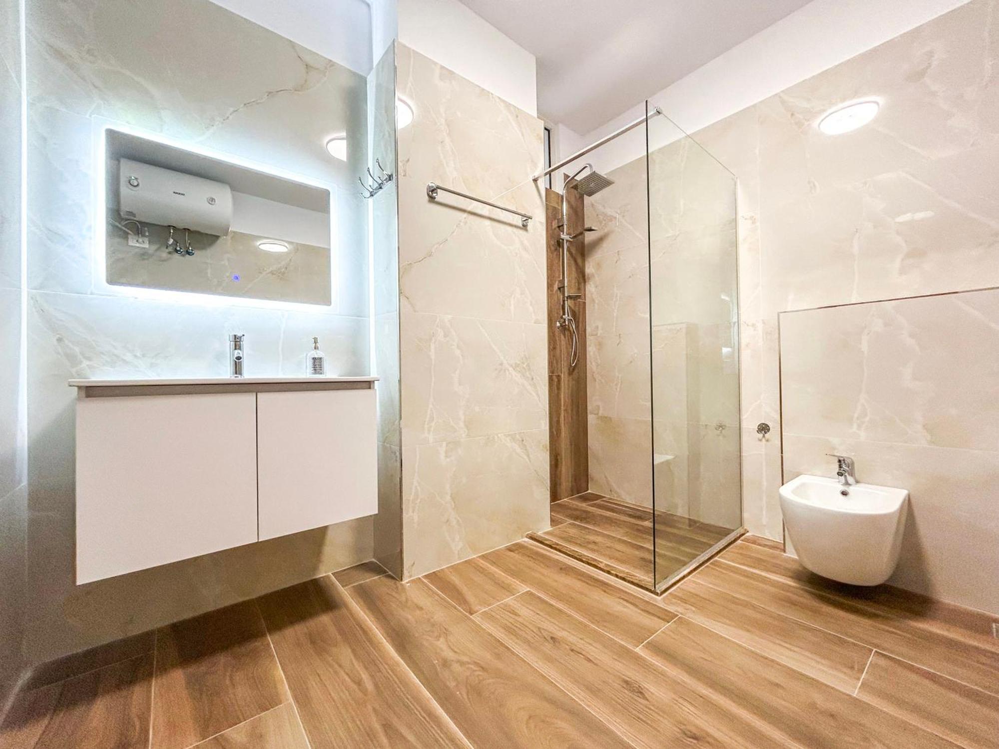 Apartamento 1 Bedroom 997 Durrës