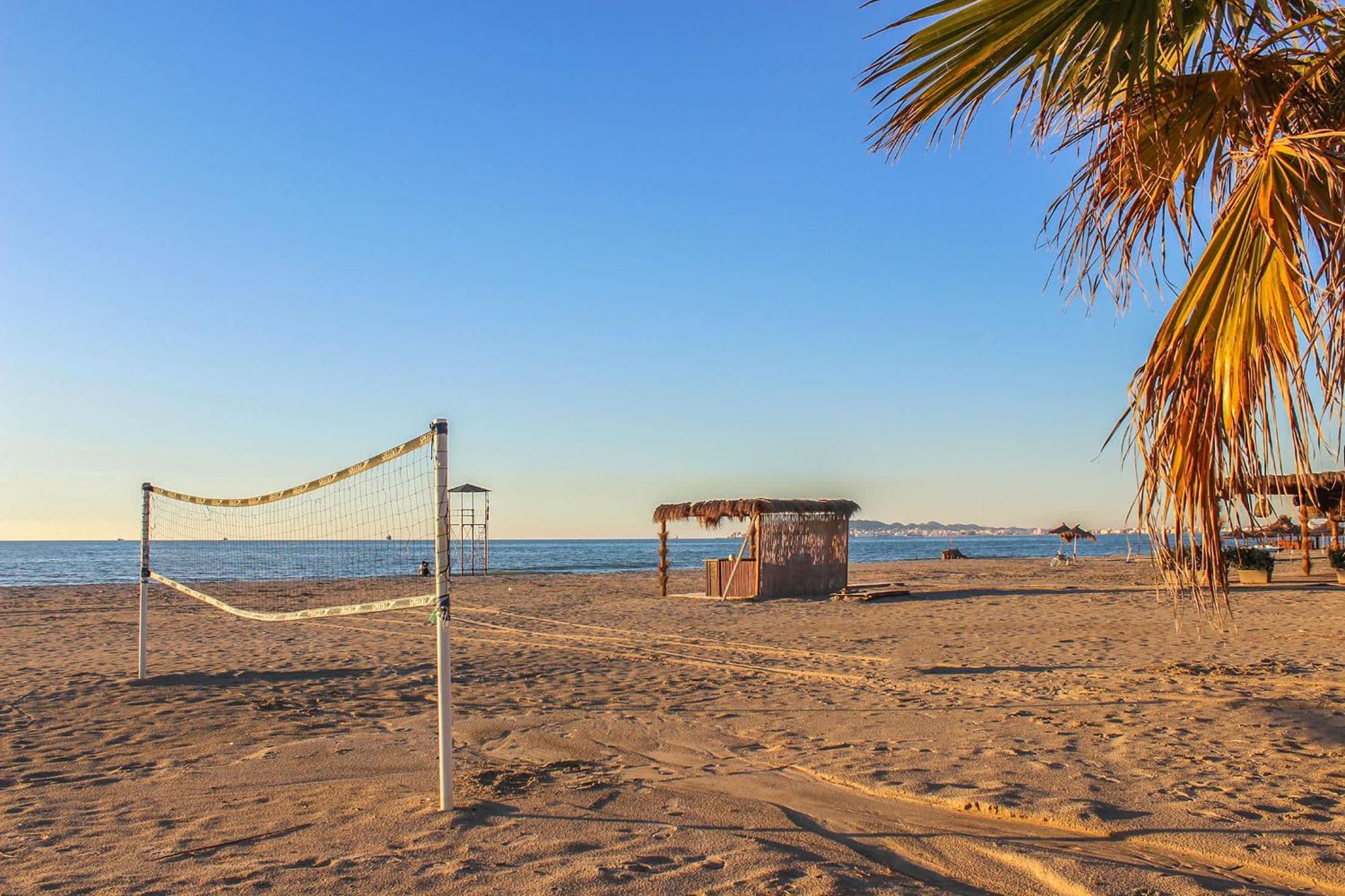 Apartamento 1 Bedroom 997 Durrës